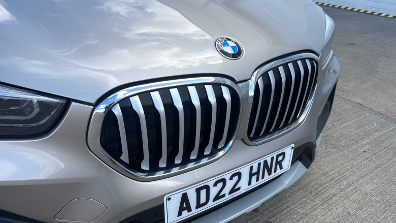 BMW X1 sDrive 20i [178] xLine 5dr Step Auto Petrol Estate